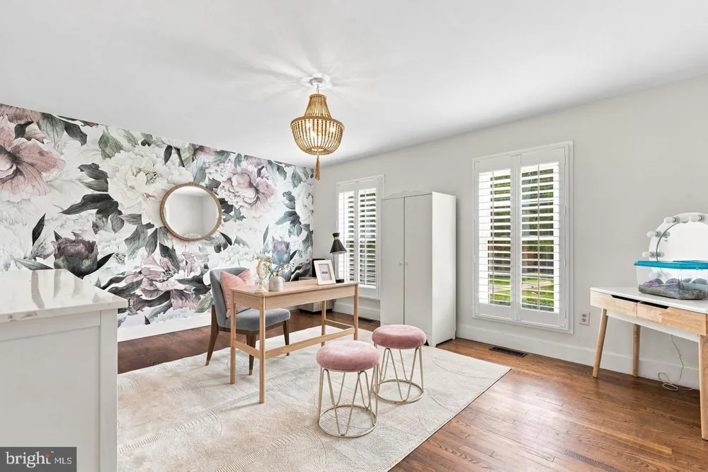 8651 KING GEORGE COURT Pomfret, MD 20675