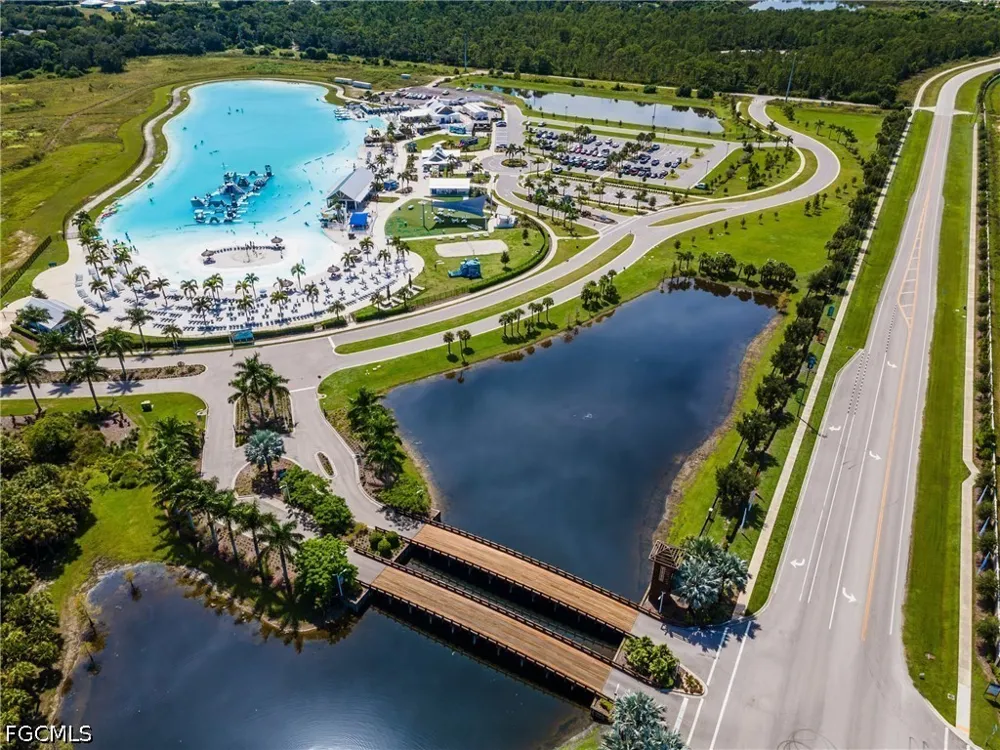 Cascade Price Circle North Fort Myers, FL 33917