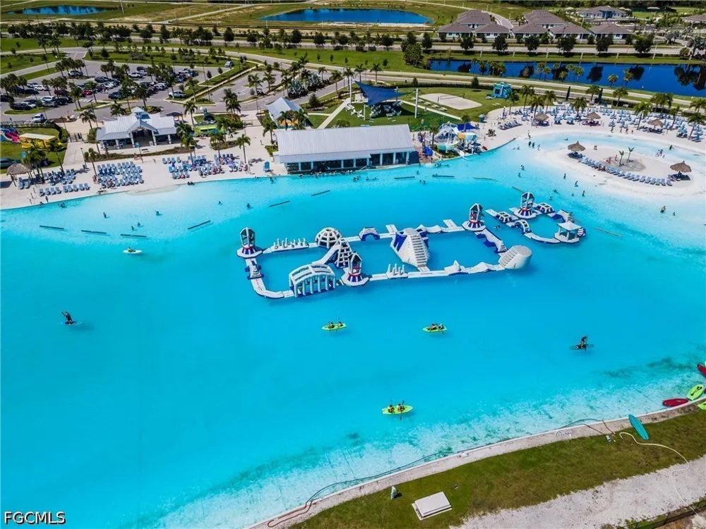 Cascade Price Circle North Fort Myers, FL 33917