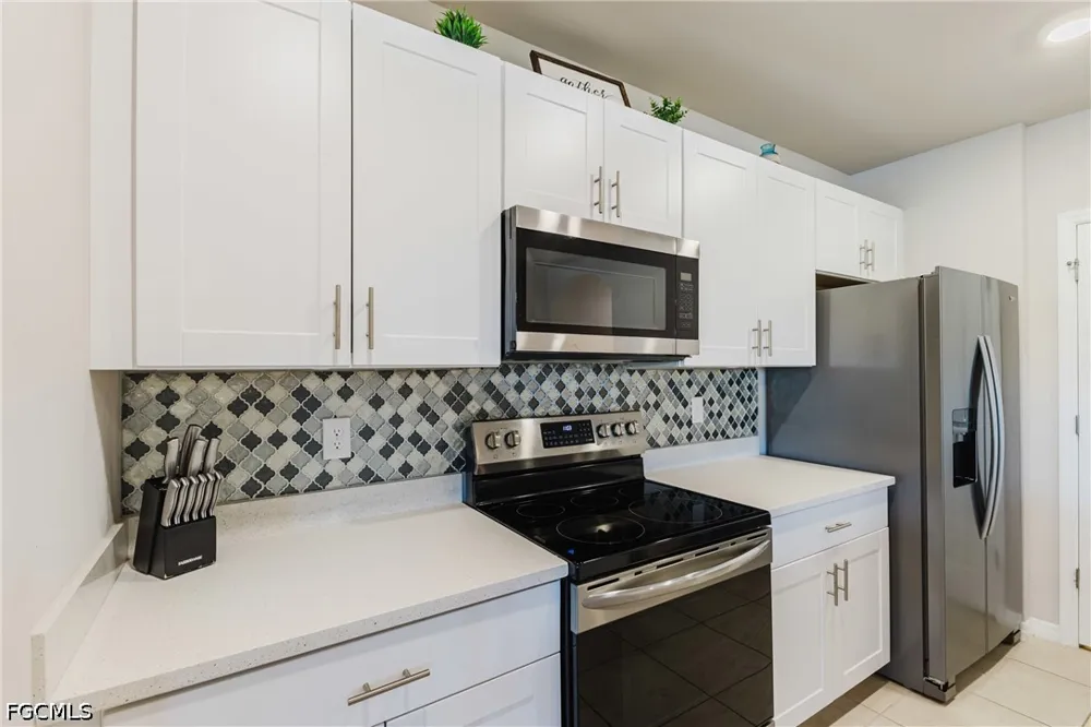 Cascade Price Circle North Fort Myers, FL 33917