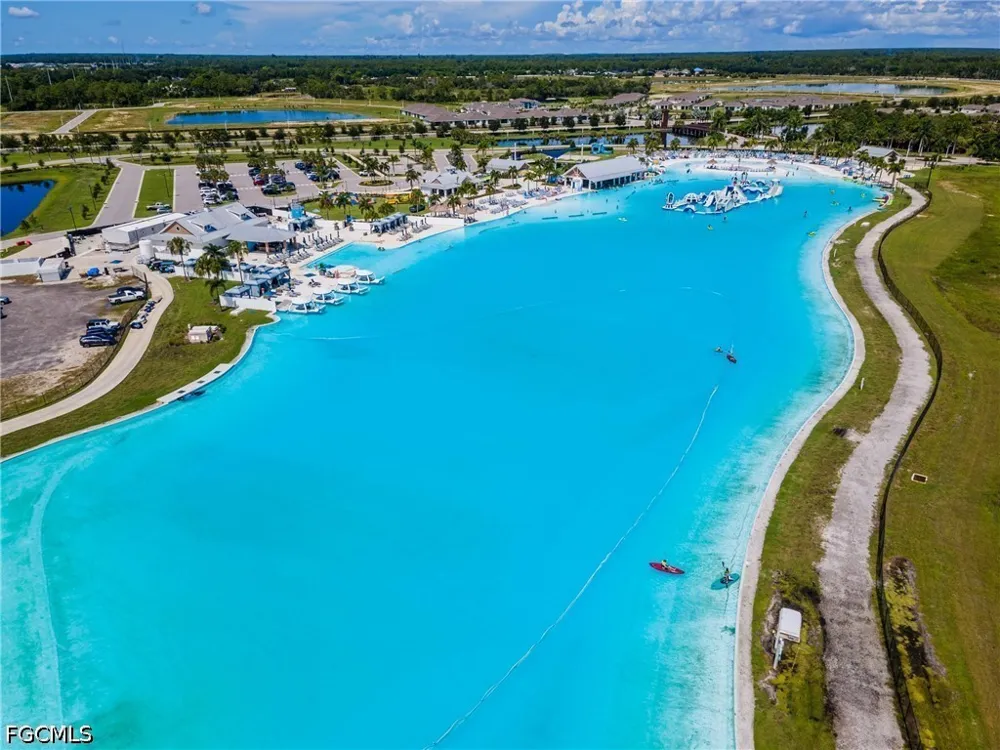 Cascade Price Circle North Fort Myers, FL 33917