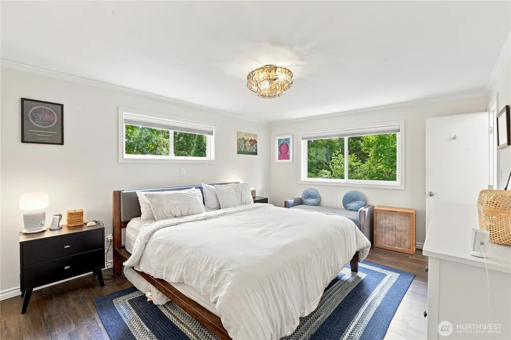5521 NE 63rd Street Seattle, WA 98115
