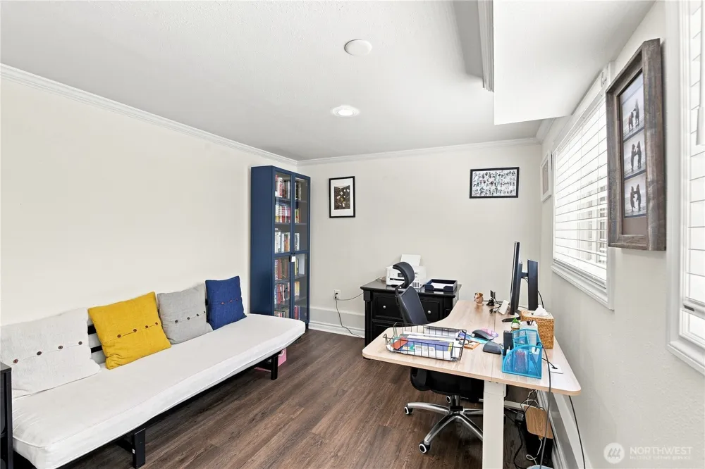 5521 NE 63rd Street Seattle, WA 98115