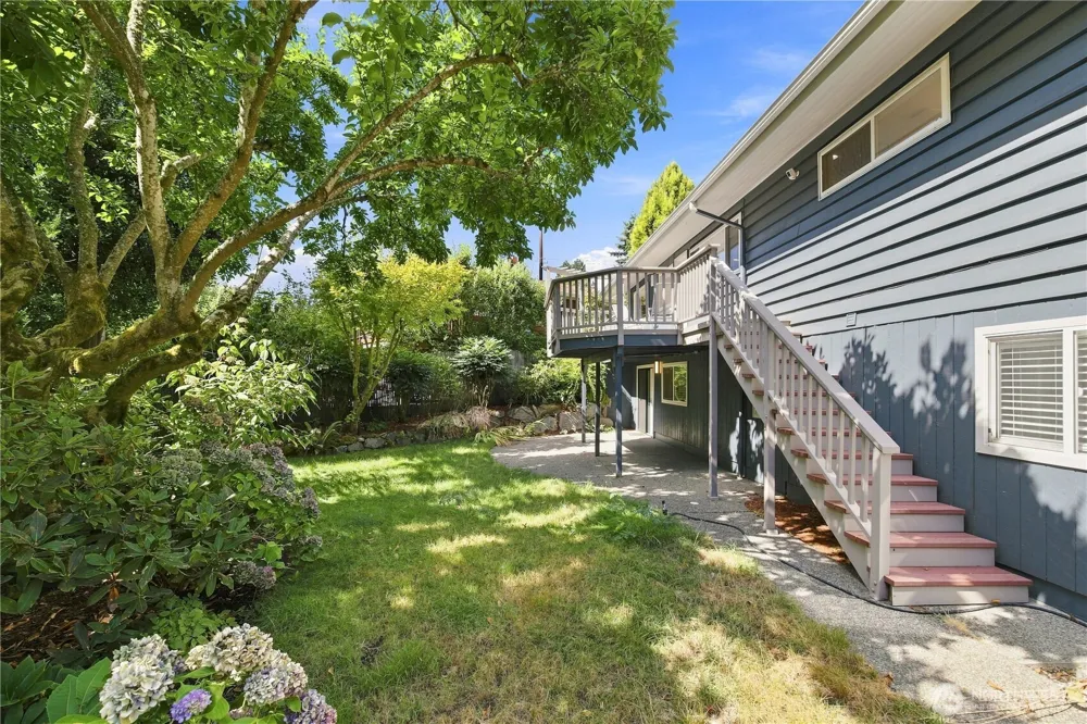 5521 NE 63rd Street Seattle, WA 98115