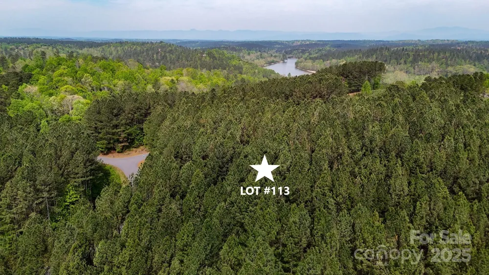 103 W Shortoff Trail NW #113 Valdese, NC 28690