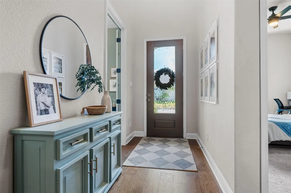 461 Washington Avenue Waxahachie, TX 75165