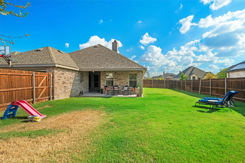461 Washington Avenue Waxahachie, TX 75165