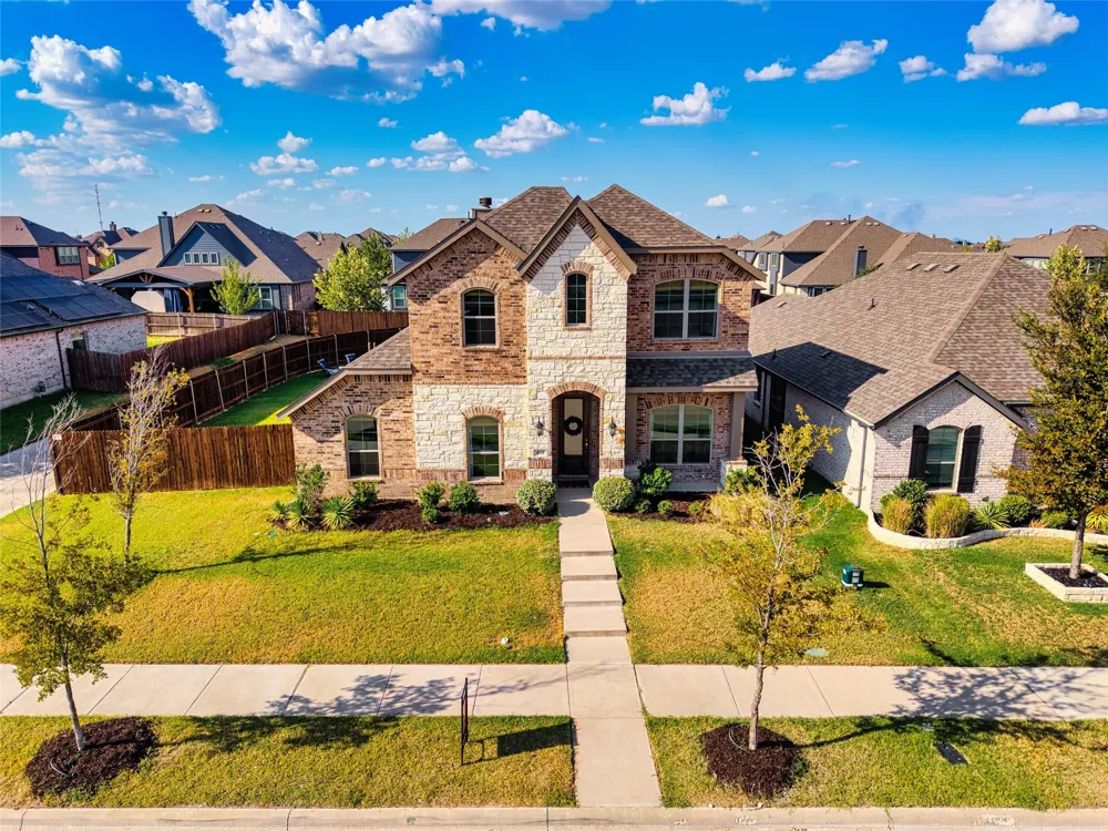 461 Washington Avenue Waxahachie, TX 75165