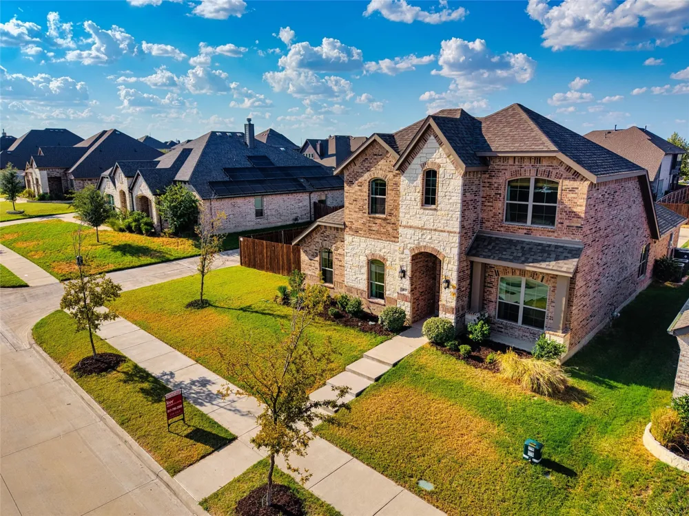 461 Washington Avenue Waxahachie, TX 75165