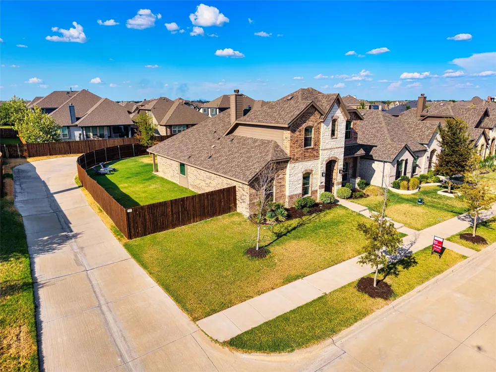 461 Washington Avenue Waxahachie, TX 75165