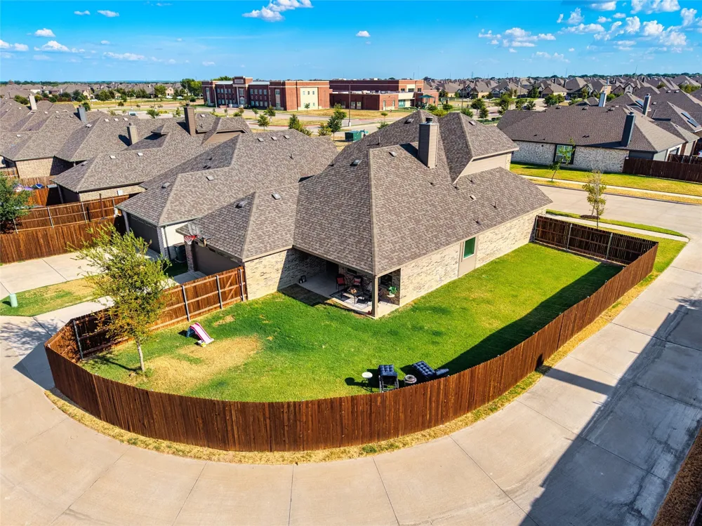 461 Washington Avenue Waxahachie, TX 75165