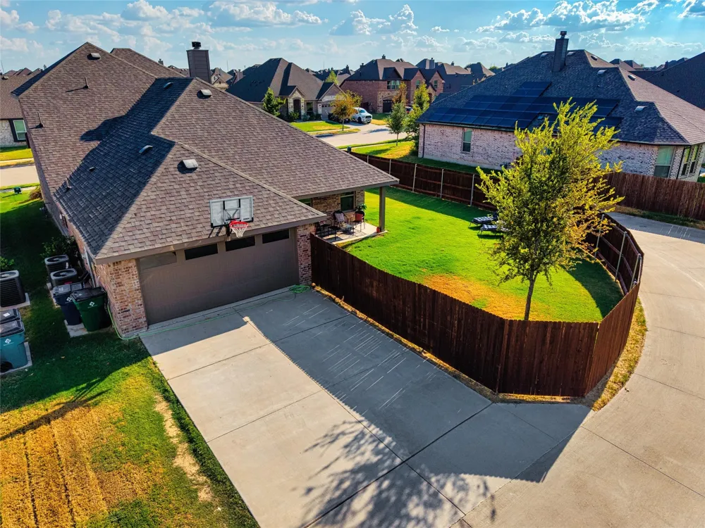 461 Washington Avenue Waxahachie, TX 75165