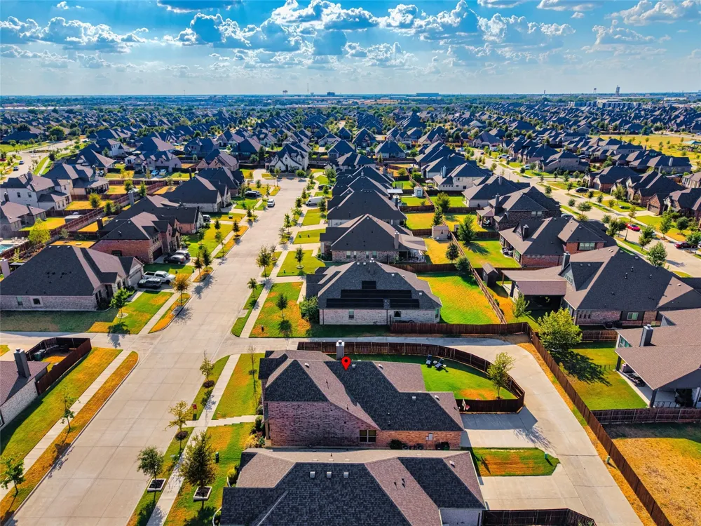 461 Washington Avenue Waxahachie, TX 75165