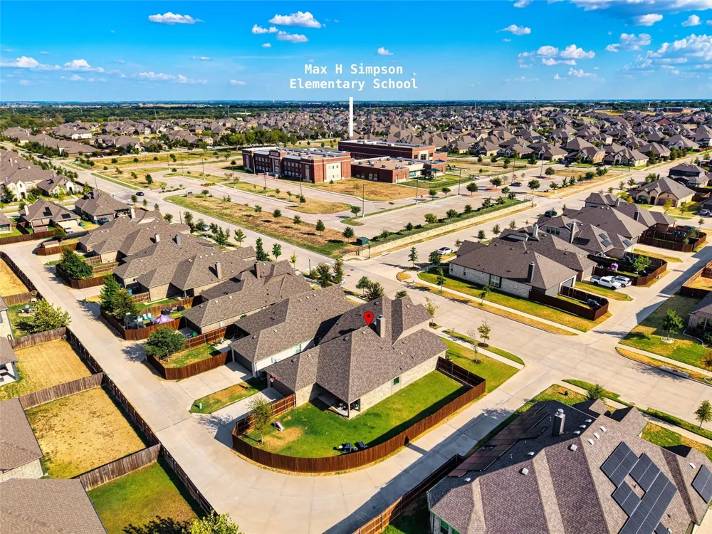 461 Washington Avenue Waxahachie, TX 75165