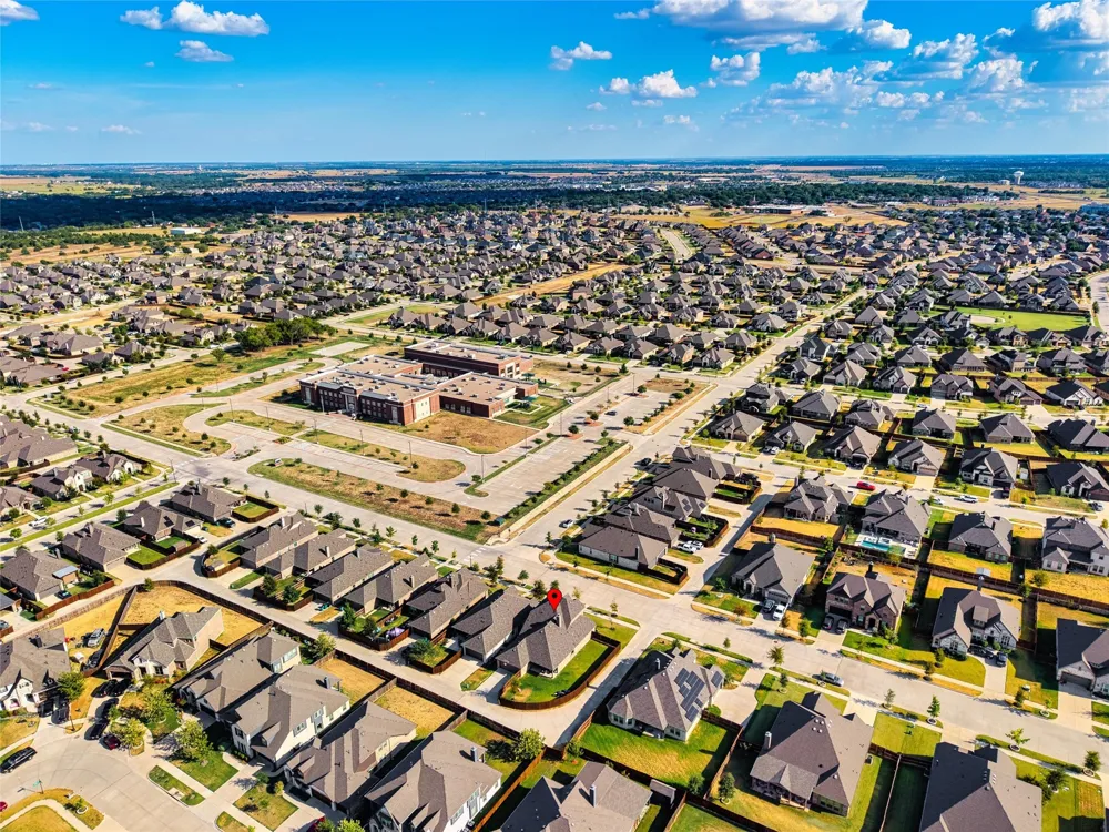 461 Washington Avenue Waxahachie, TX 75165
