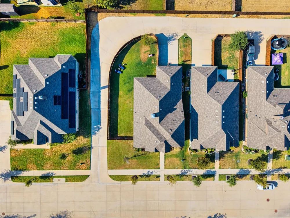 461 Washington Avenue Waxahachie, TX 75165