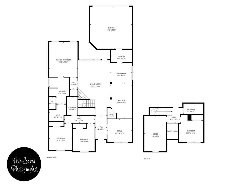461 Washington Avenue Waxahachie, TX 75165