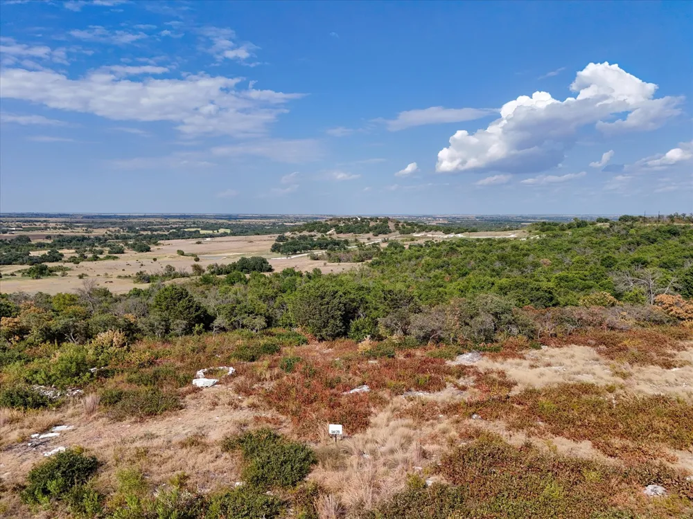CR 511 Hamilton, TX 76531