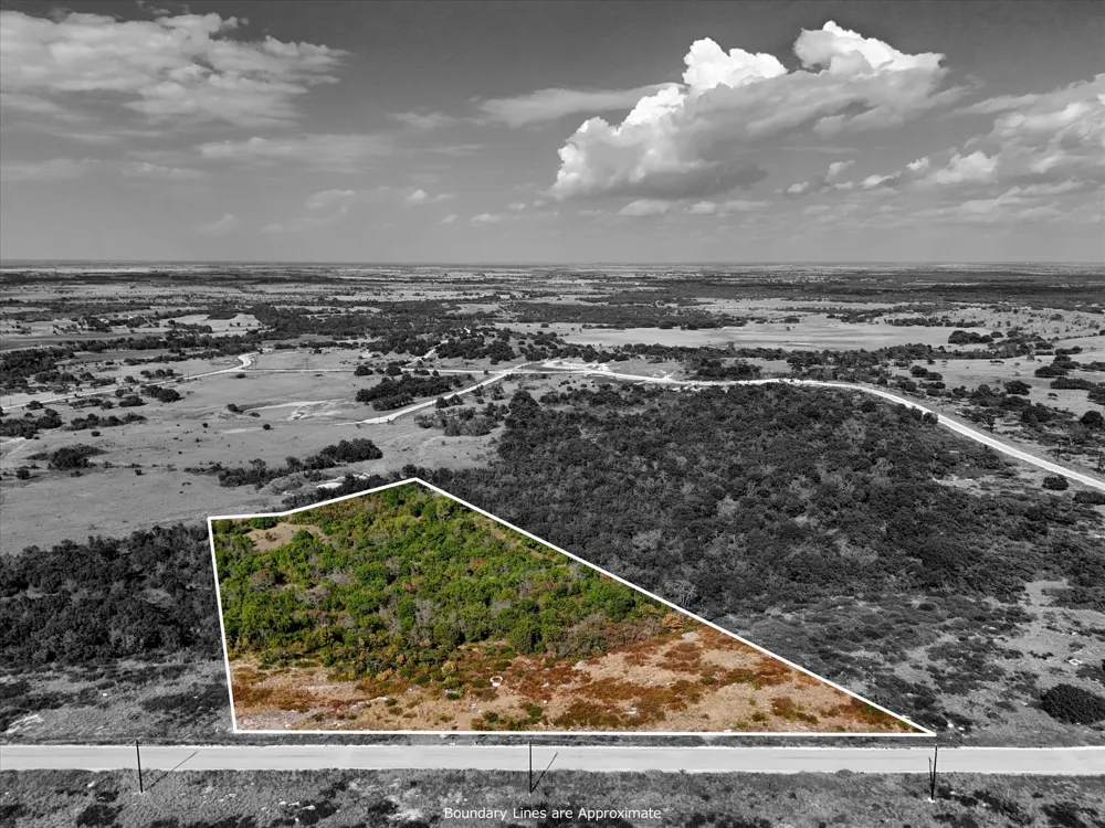 CR 511 Hamilton, TX 76531