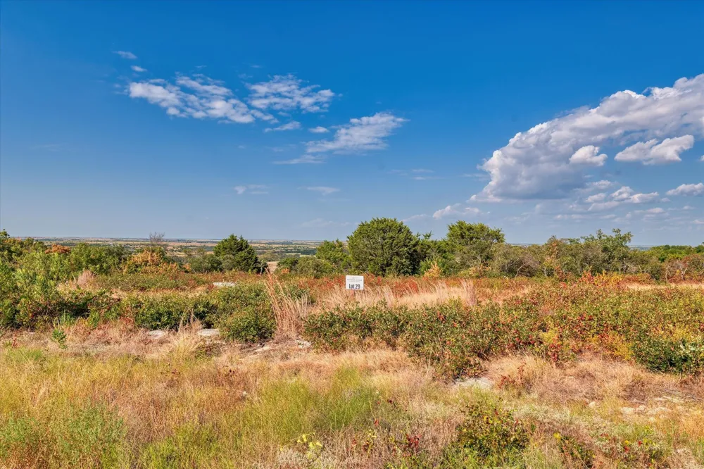 CR 511 Hamilton, TX 76531