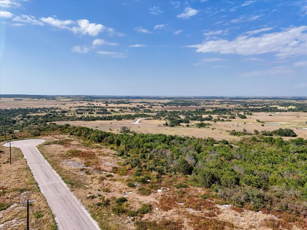 CR 511 Hamilton, TX 76531
