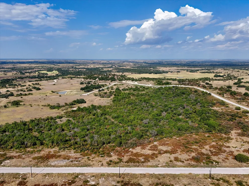 CR 511 Hamilton, TX 76531