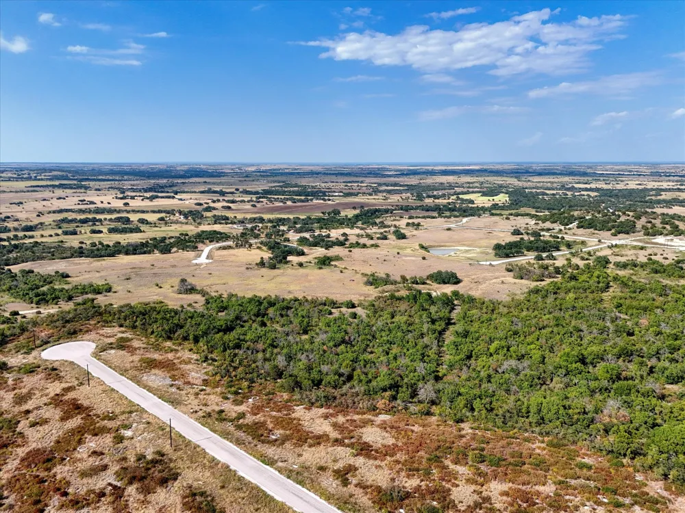 CR 511 Hamilton, TX 76531