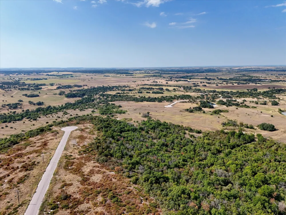 CR 511 Hamilton, TX 76531
