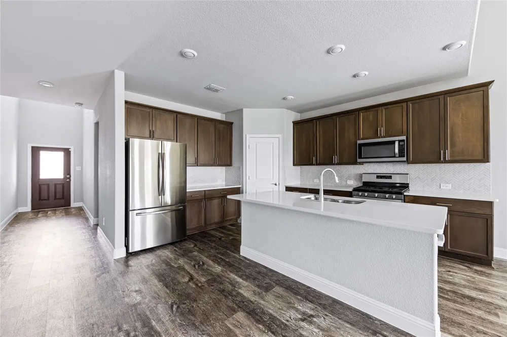 507 Rock Creek Drive Princeton, TX 75407