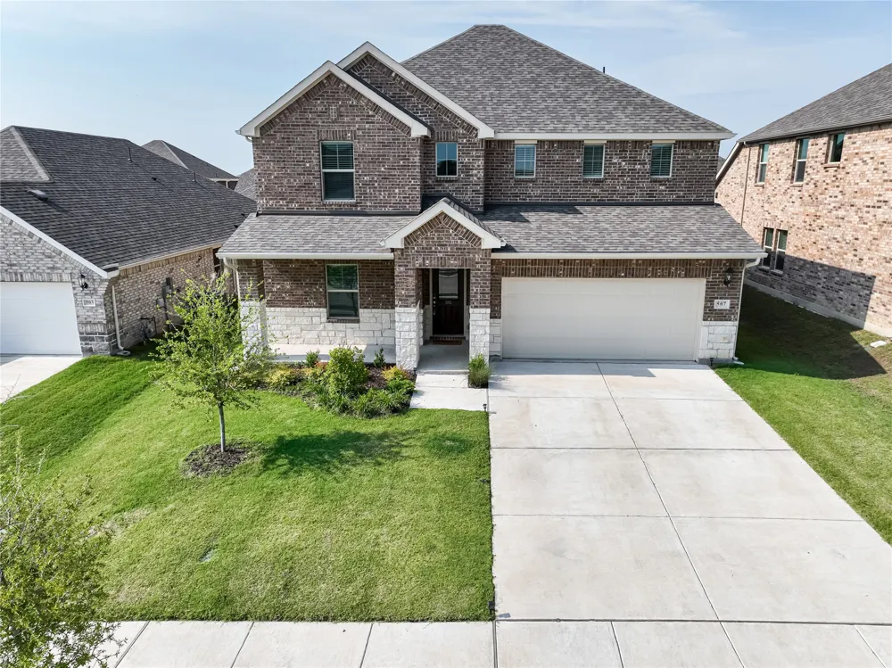 507 Rock Creek Drive Princeton, TX 75407