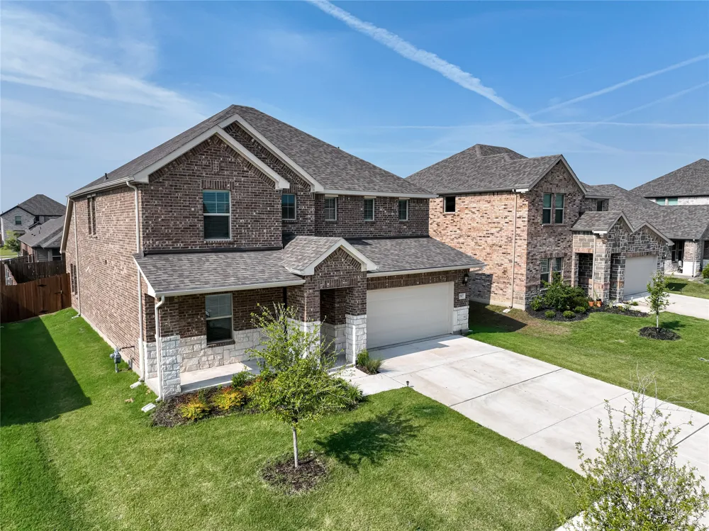 507 Rock Creek Drive Princeton, TX 75407