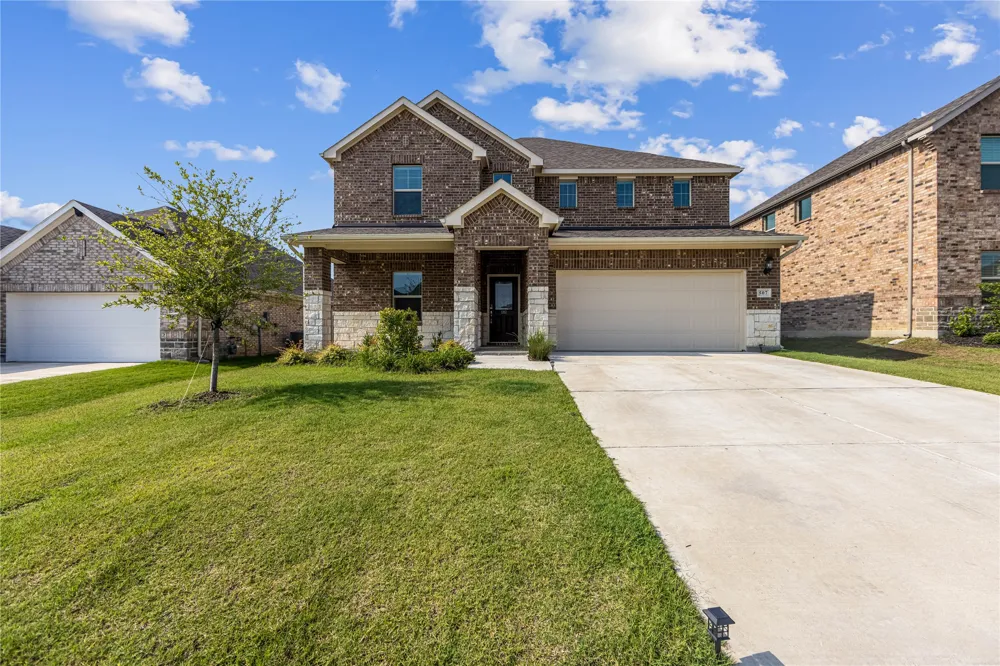 507 Rock Creek Drive Princeton, TX 75407