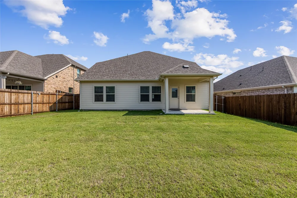 507 Rock Creek Drive Princeton, TX 75407