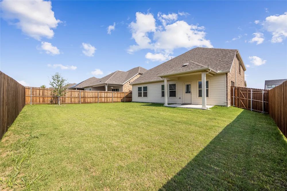 507 Rock Creek Drive Princeton, TX 75407