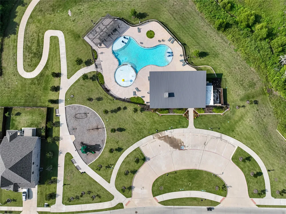 507 Rock Creek Drive Princeton, TX 75407