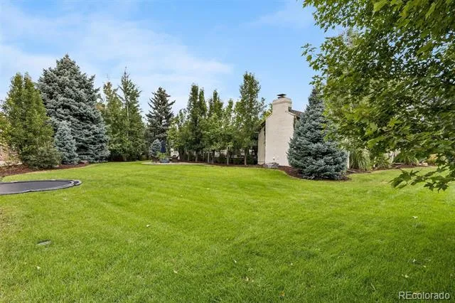66 Fairway Lane Columbine Valley, CO 80123