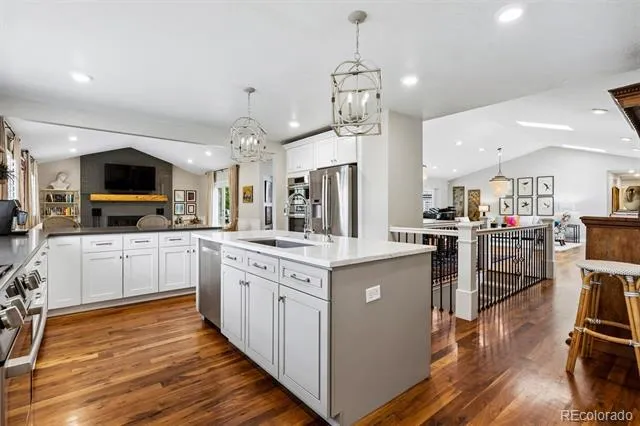 66 Fairway Lane Columbine Valley, CO 80123