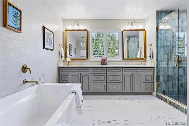 66 Fairway Lane Columbine Valley, CO 80123