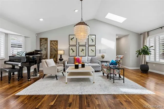 66 Fairway Lane Columbine Valley, CO 80123