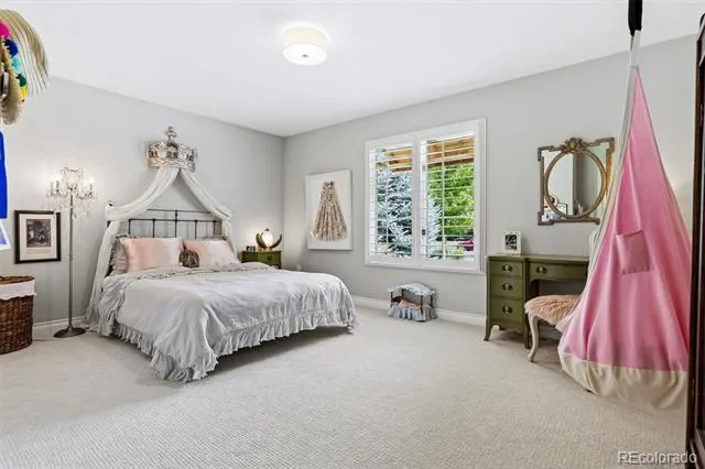 66 Fairway Lane Columbine Valley, CO 80123