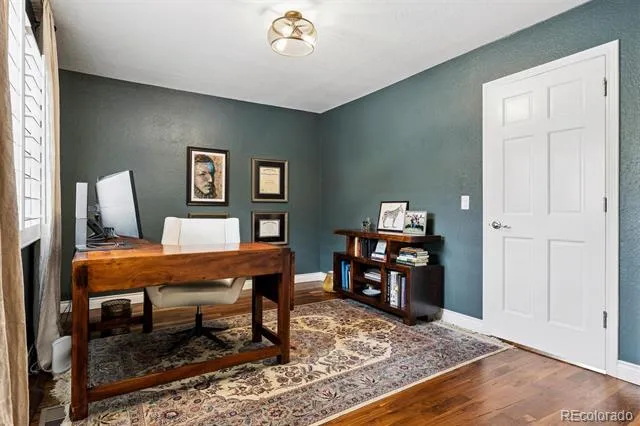 66 Fairway Lane Columbine Valley, CO 80123