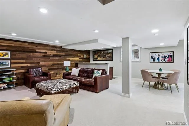 66 Fairway Lane Columbine Valley, CO 80123