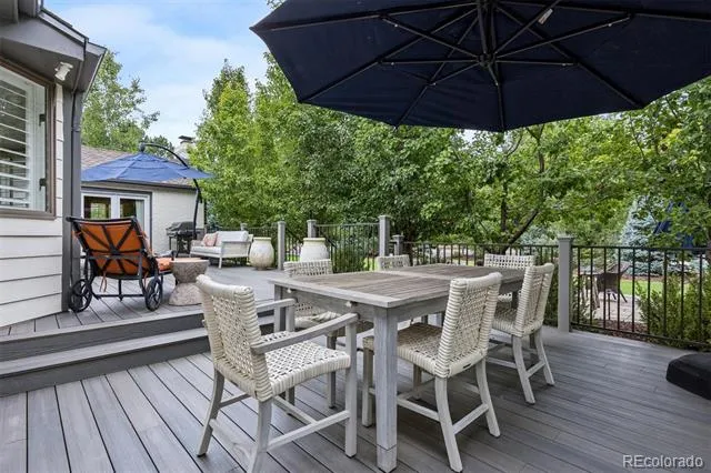 66 Fairway Lane Columbine Valley, CO 80123