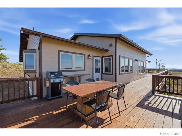 795 Sundance Drive Livermore, CO 80536