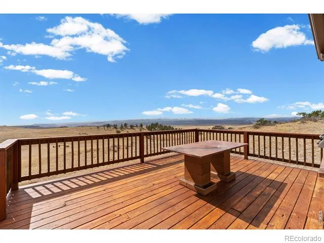 795 Sundance Drive Livermore, CO 80536