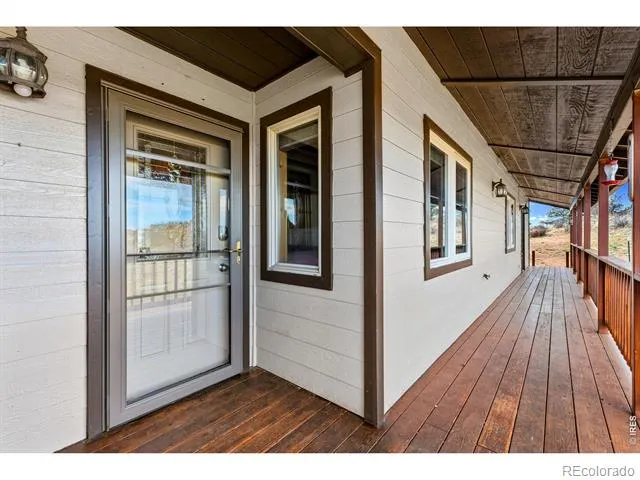 795 Sundance Drive Livermore, CO 80536