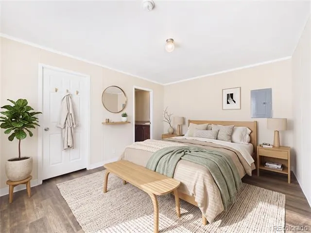 860 W 132nd Avenue Westminster, CO 80234