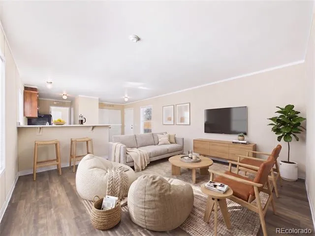 860 W 132nd Avenue Westminster, CO 80234