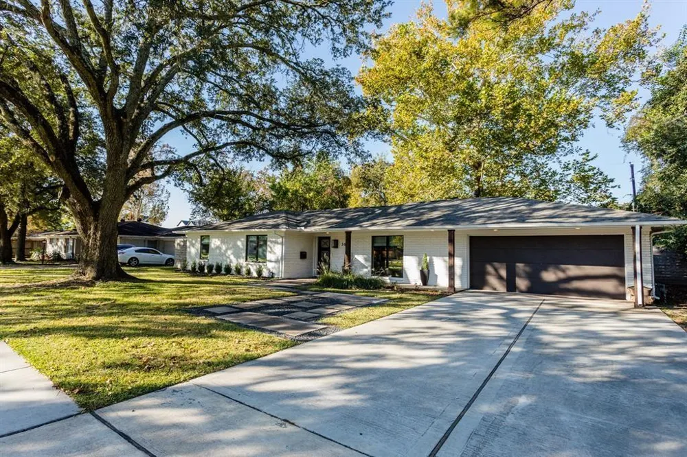 2003 Wycliffe Drive Houston, TX 77043