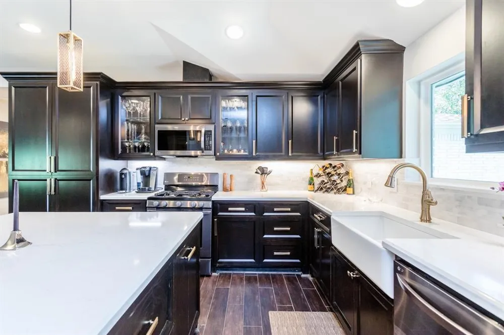 2003 Wycliffe Drive Houston, TX 77043